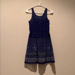 Summer dress